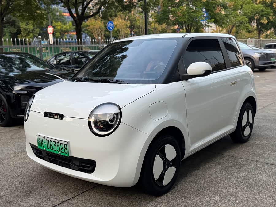 Changan Lumin 2022 155km Sweet