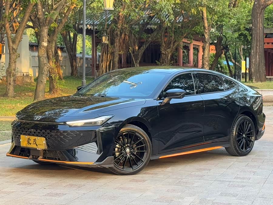 Changan UNI-V 2024 1.5T Premium Sports Edition