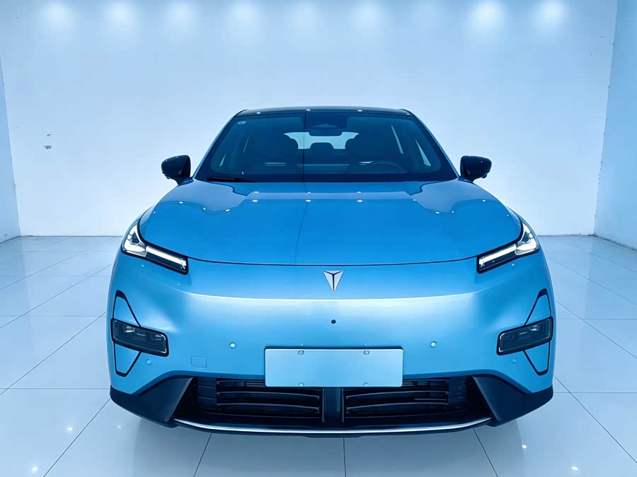 Deep Blue S05 2024 510Ultra EV