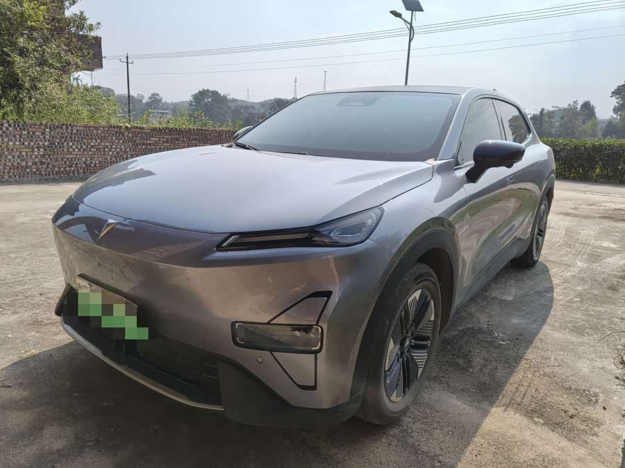 Deep Blue S05 2026 620Plus EV