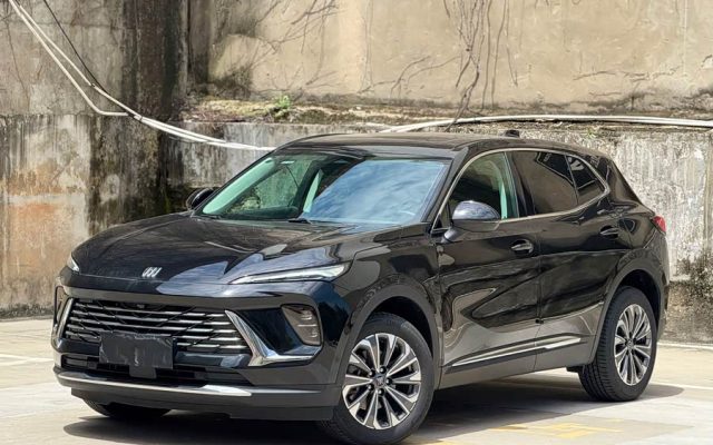 Envision S 2025 25T Premium