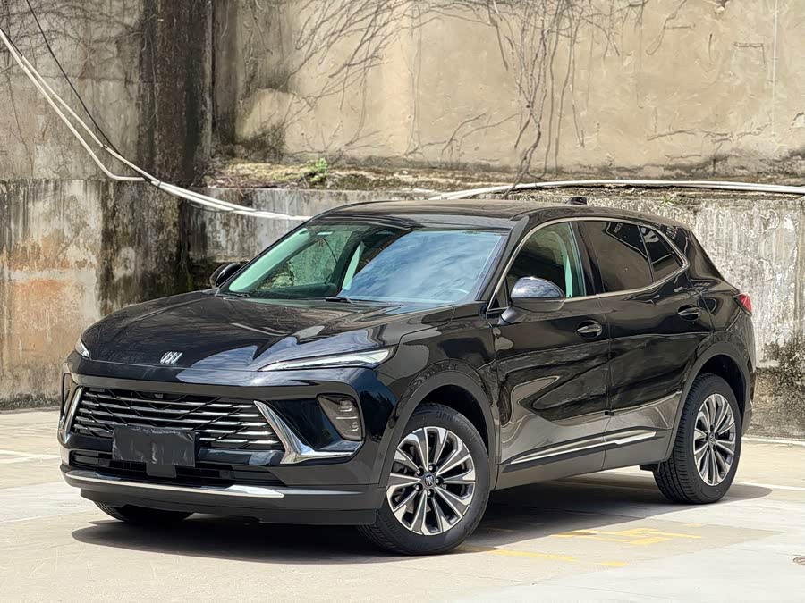 Envision S 2025 25T Premium