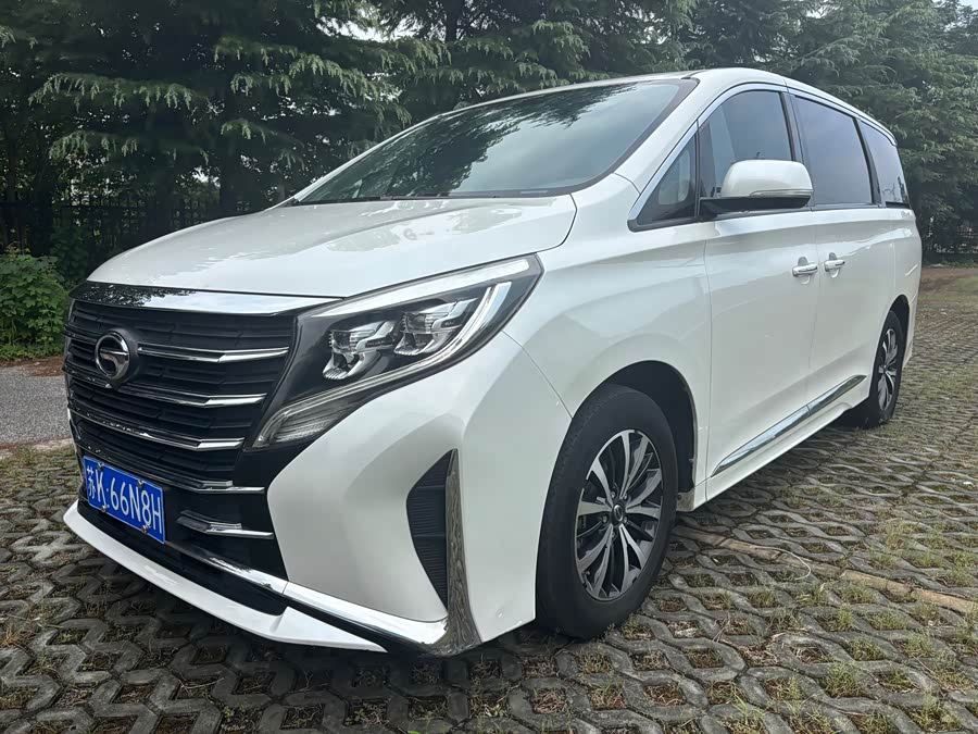 GAC M8 2023 Leading Series 390T Premium