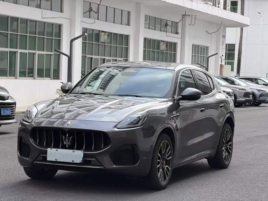 Grecale 2023 2.0T GT