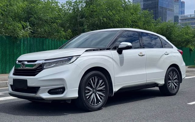 Guandao 2020 370TURBO 2WD Luxury