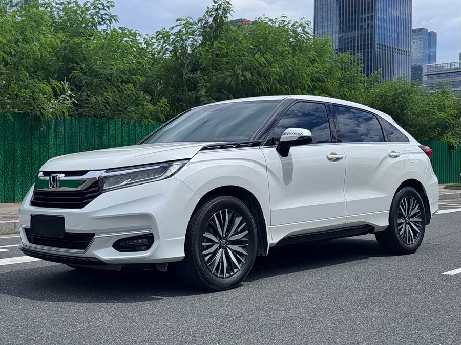 Guandao 2020 370TURBO 2WD Luxury