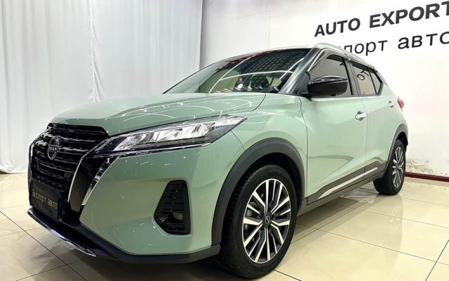 Jingke 2023 1.5L Jingqing Luxury