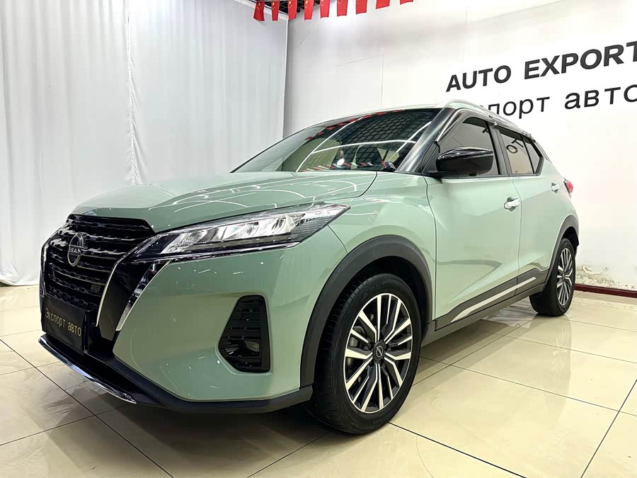 Jingke 2023 1.5L Jingqing Luxury