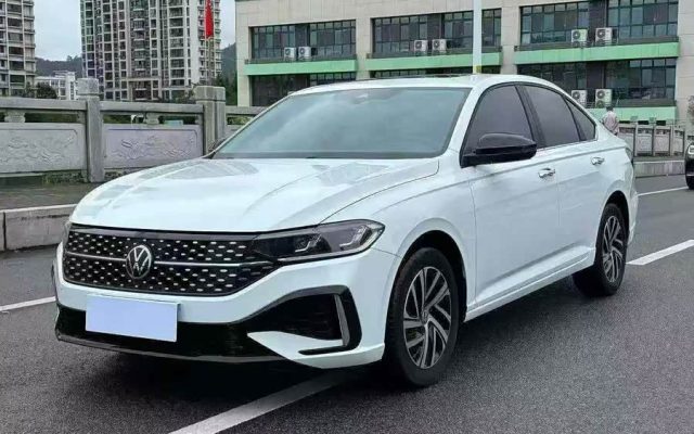 LAVIDA 2024 300TSI DSG Starry Full Version