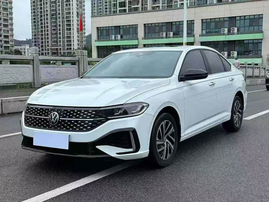 LAVIDA 2024 300TSI DSG Starry Full Version