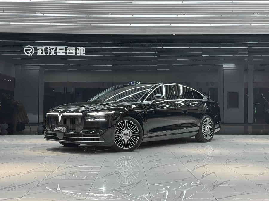 Lantu Zhaiguang L 2026 4WD Ultra