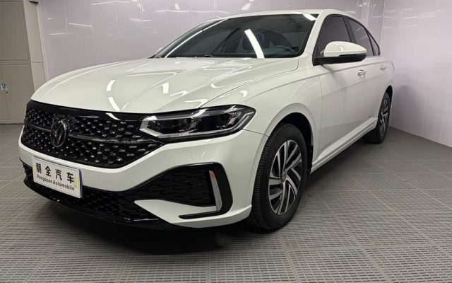Lavida 2023 280TSI DSG Full Version