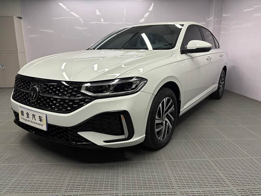 Lavida 2023 280TSI DSG Full Version