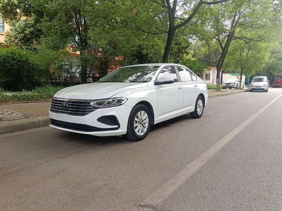 Lavida 2024 1.5L Auto Yiyiban