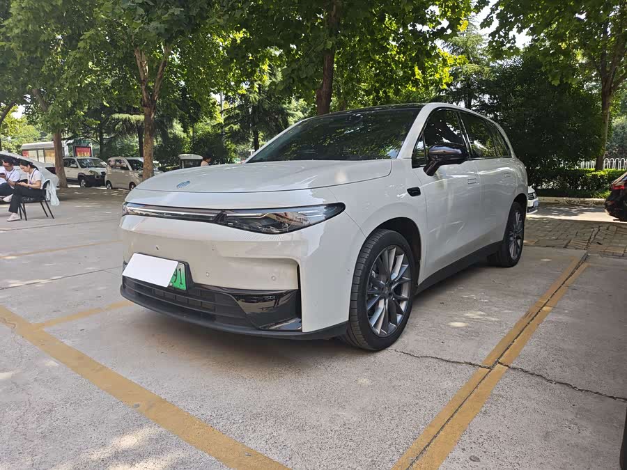 Leap C10 2024 210 Intelligent Edition