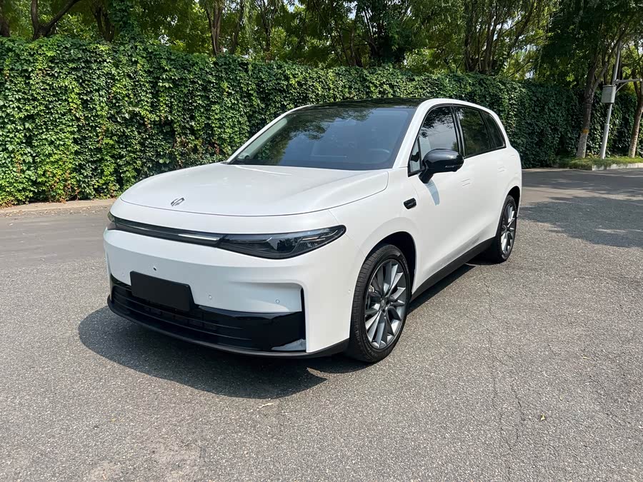 Leap C10 2024 530 Intelligent Edition