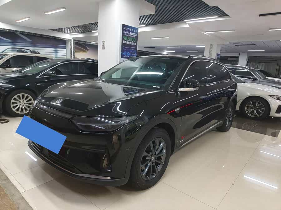 Leap C11 2023 EV 650 Intelligent
