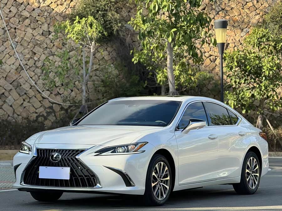 Lexus ES 2022 200 Excellence