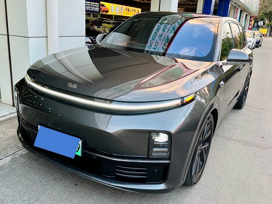 Li Auto L7 2023 Pro