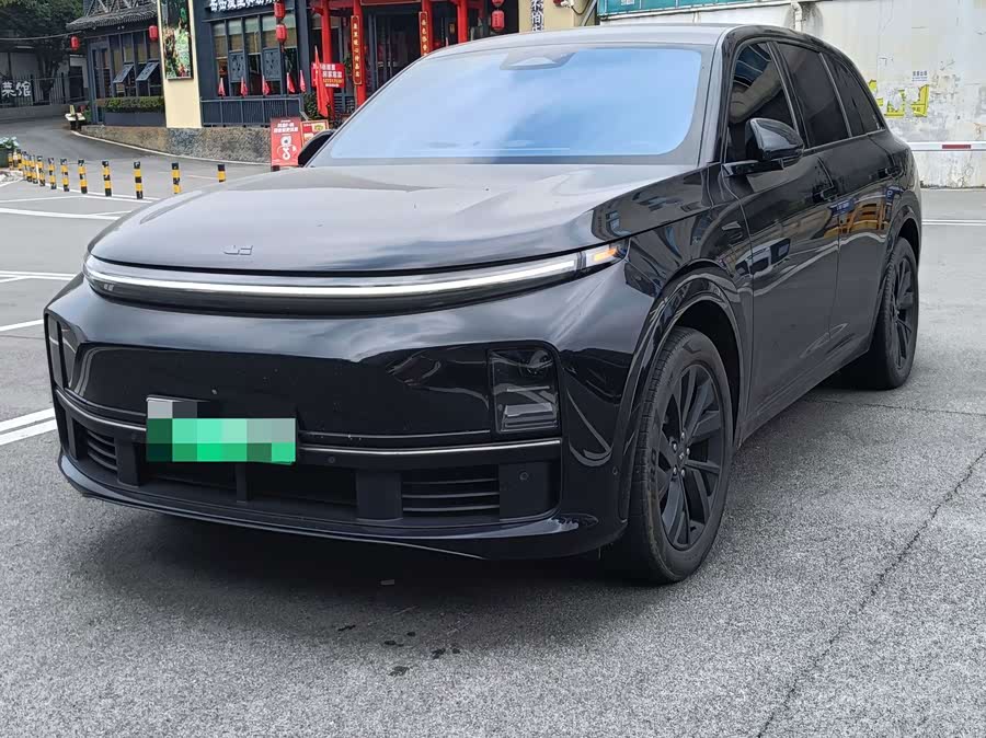 Li Auto L7 2023 Pro