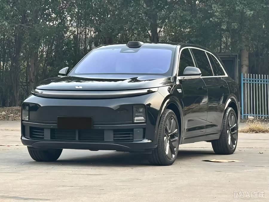 Li Auto L7 2024 MAX