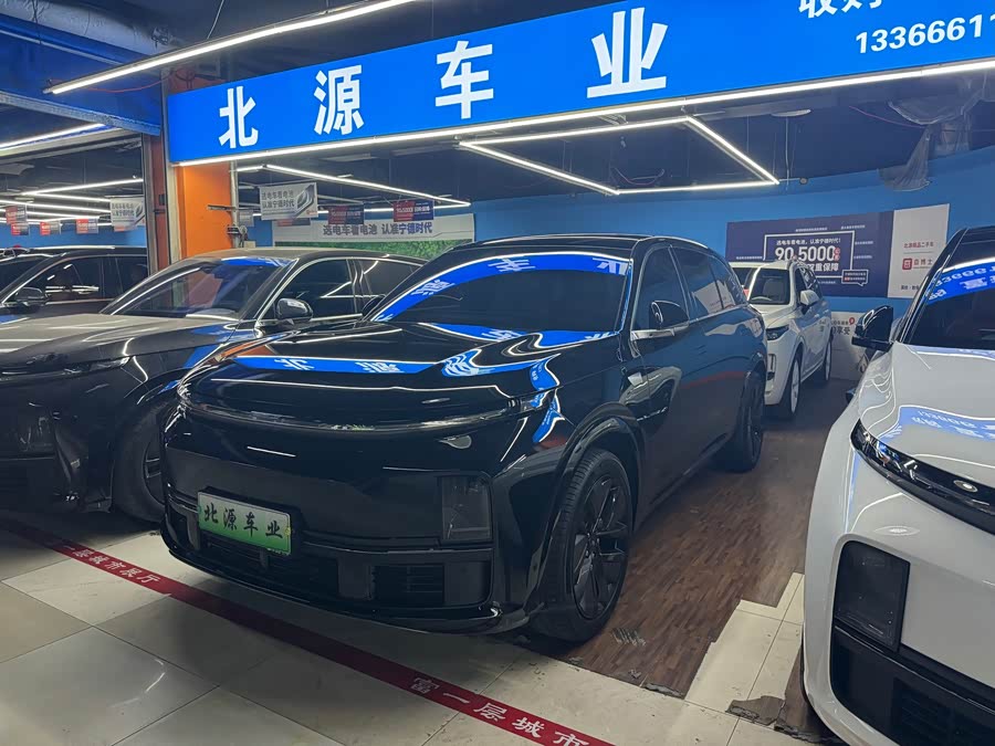 Li Auto L7 2024 Pro