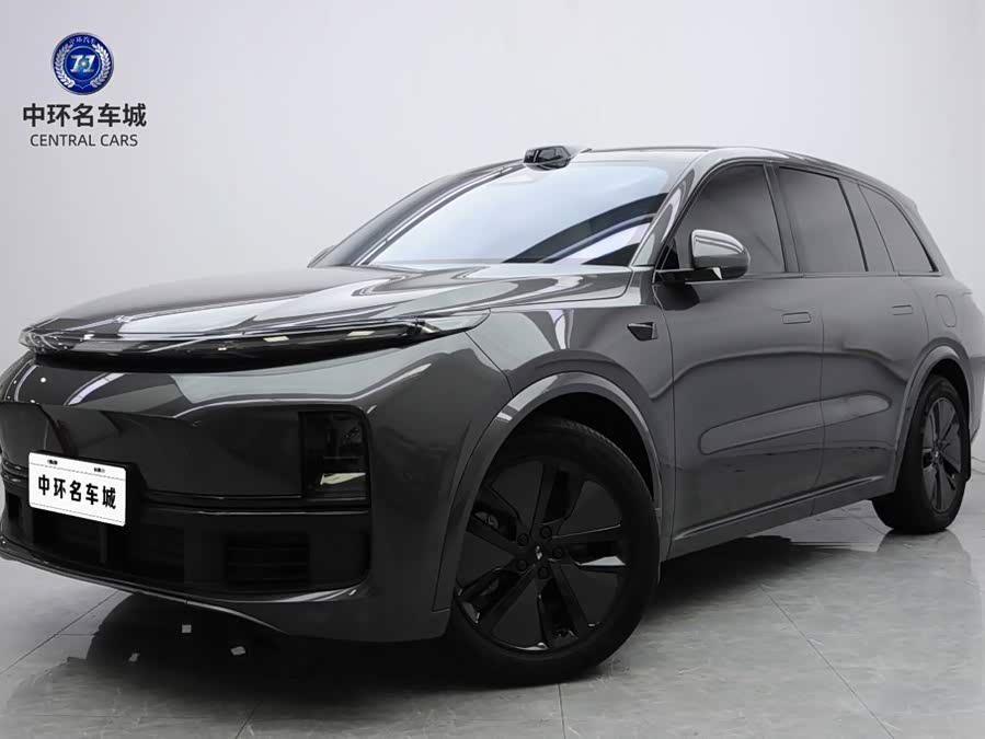 Li Xiang L8 2024 Max
