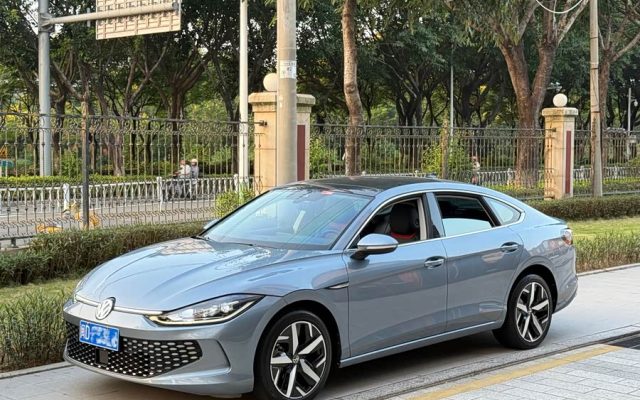 Lingdu 2022 Lingdu L 280TSI DSG Cool Version