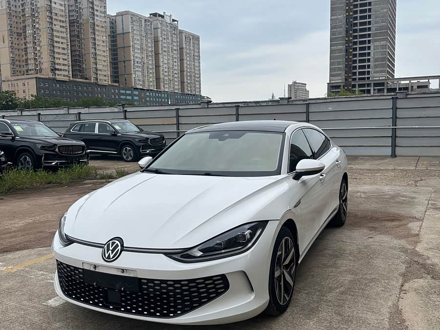 Lingdu 2022 Lingdu L 280TSI DSG Cool Version