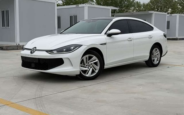 Lingdu 2023 Lingdu L 280TSI DSG Sport Edition