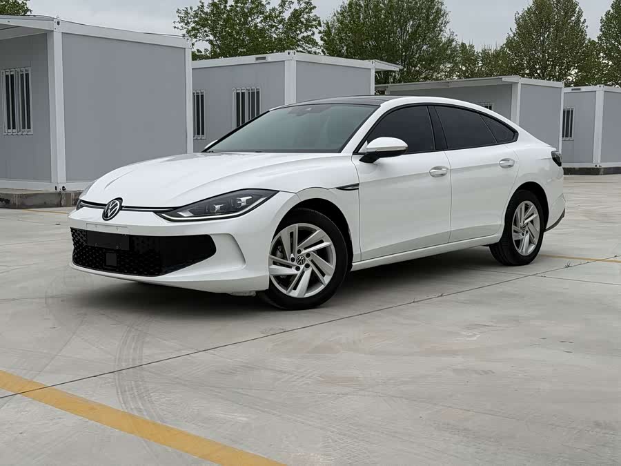 Lingdu 2023 Lingdu L 280TSI DSG Sport Edition