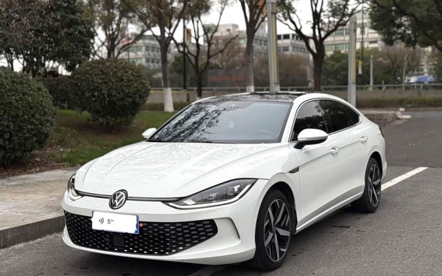 Lingdu 2024 Lingdu L 280TSI DSG Cool Version
