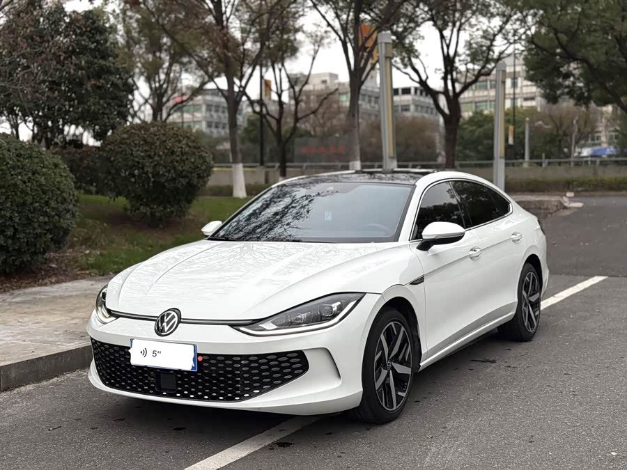 Lingdu 2024 Lingdu L 280TSI DSG Cool Version