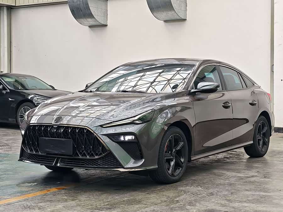 MG5 Scorpio 2022 1.5T Luxury