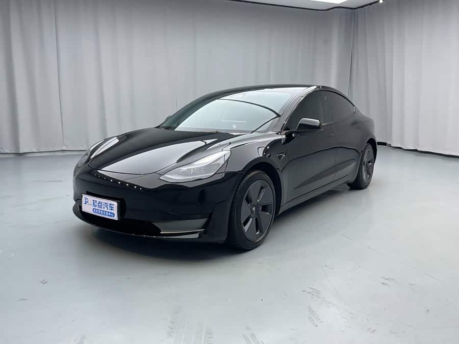 Model 3 2022 RWD