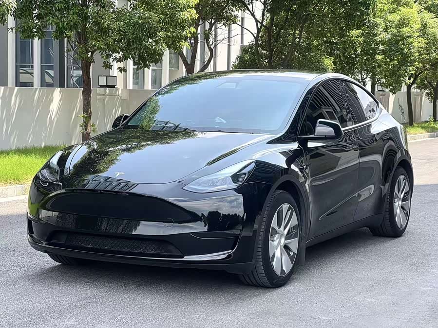 Model Y 2022 Facelift RWD