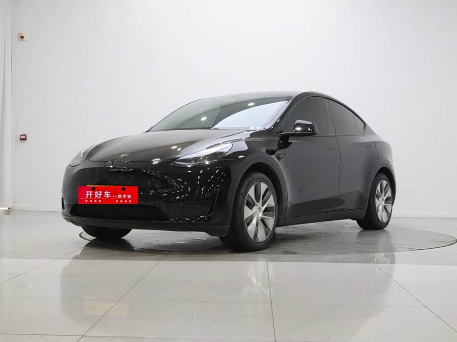 Model Y 2022 Facelift RWD