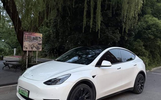 Model Y 2023 Long Range AWD