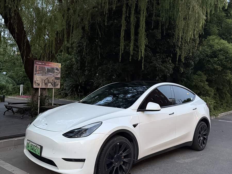Model Y 2023 Long Range AWD