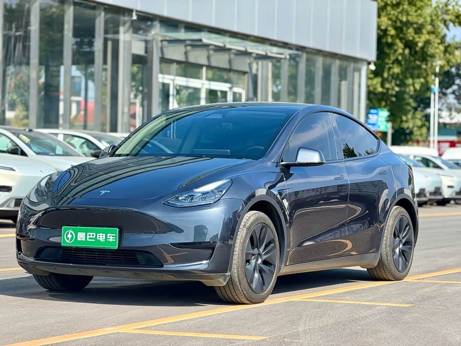 Model Y 2024 RWD