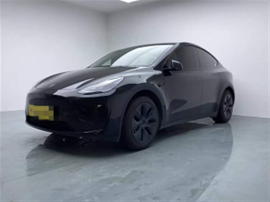 Model Y 2024 RWD