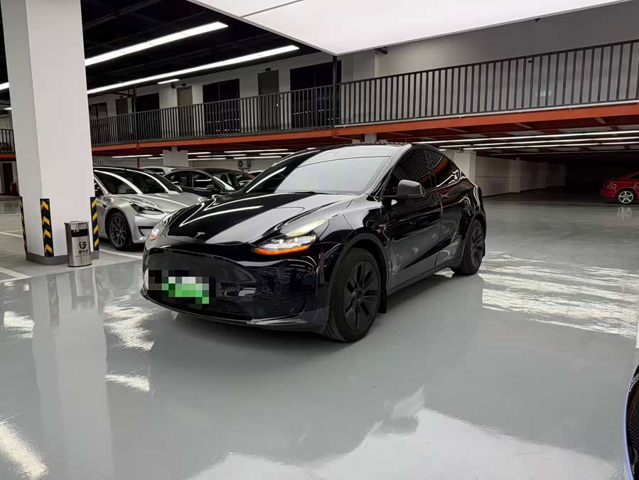 Model Y 2024 RWD