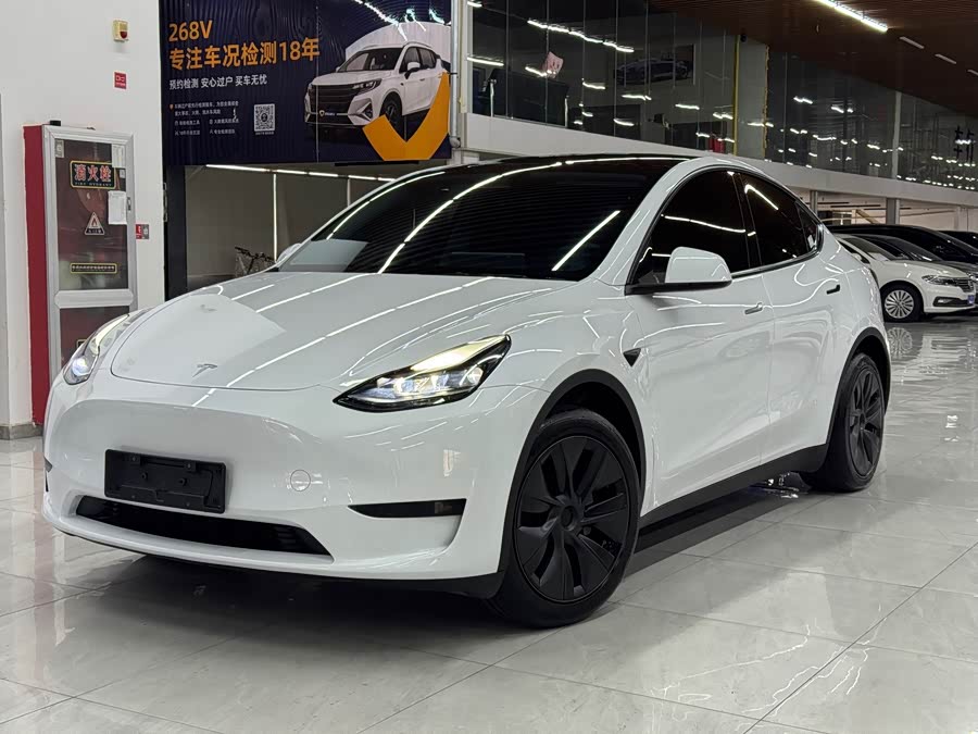 Model Y 2024 RWD