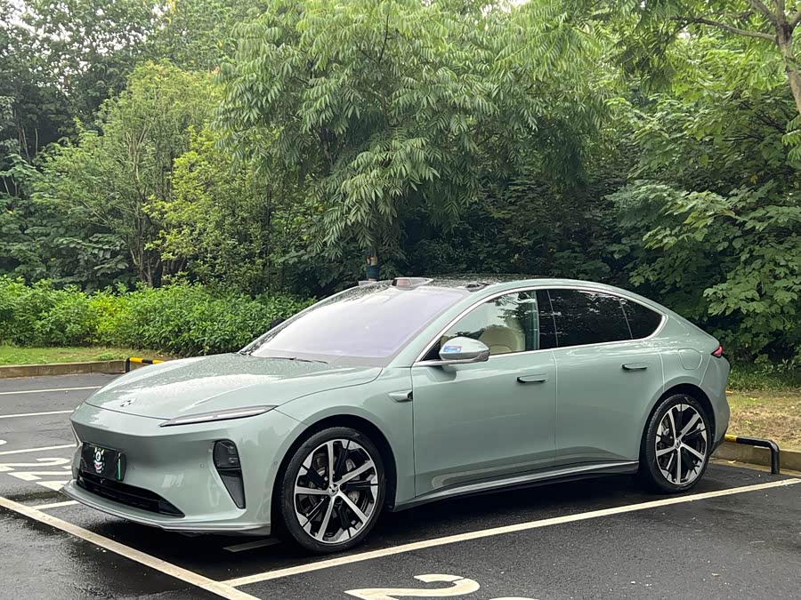 NIO ET5 2022 75kWh