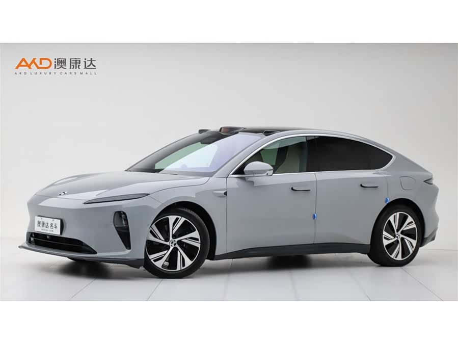 NIO ET5 2022 75kWh
