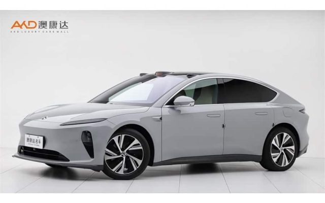 NIO ET5 2024 75kWh