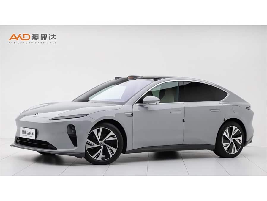 NIO ET5 2024 75kWh