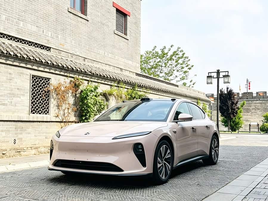 NIO ET5 2024 75kWh