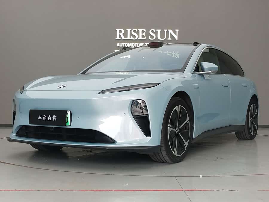 NIO ET5T 2023 75kWh Touring