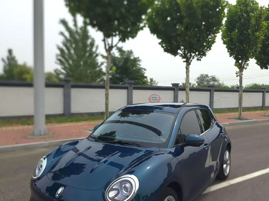 Ora Good Cat 2023 401km Standard Range Luxury